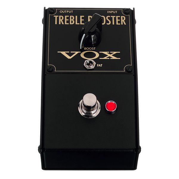 Vox VTB-1 Treble Booster
