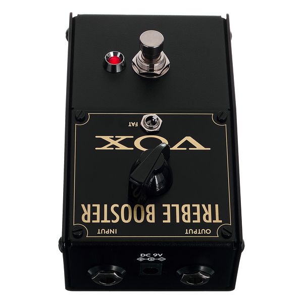 Vox VTB-1 Treble Booster