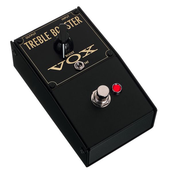 Vox VTB-1 Treble Booster
