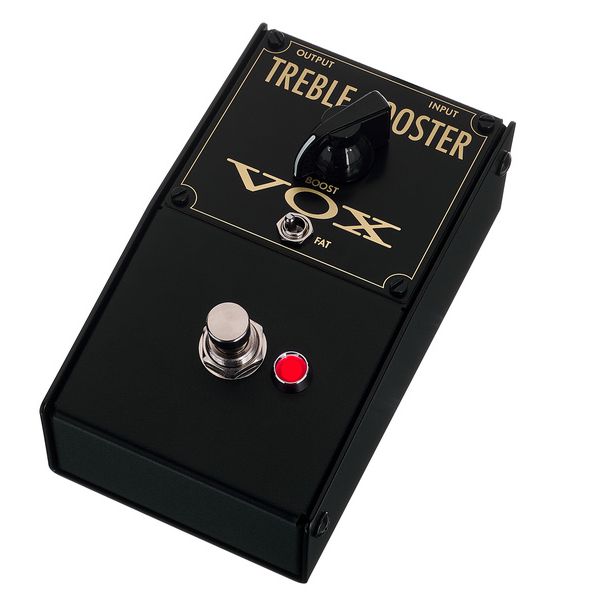 Vox VTB-1 Treble Booster