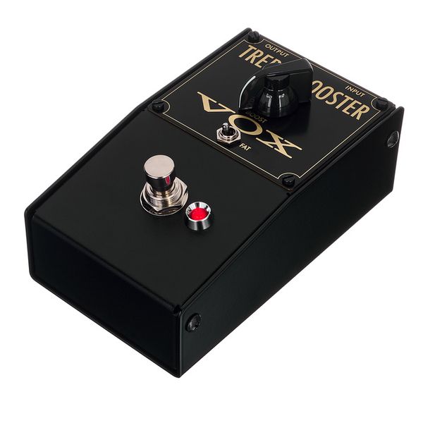 Vox VTB-1 Treble Booster
