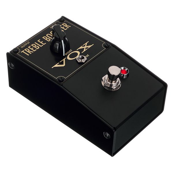 Vox VTB-1 Treble Booster