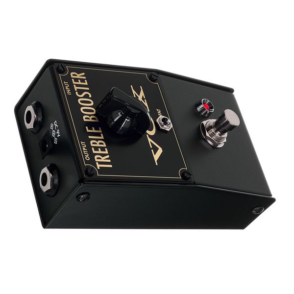Vox VTB-1 Treble Booster