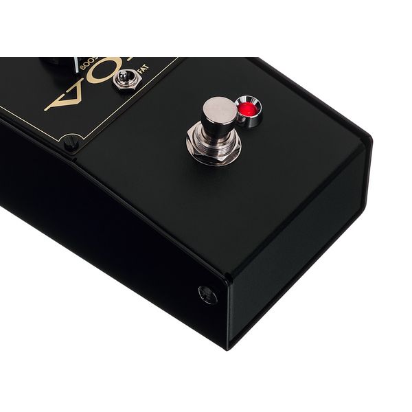 Vox VTB-1 Treble Booster
