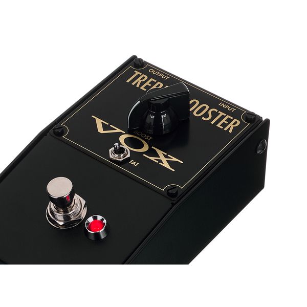 Vox VTB-1 Treble Booster