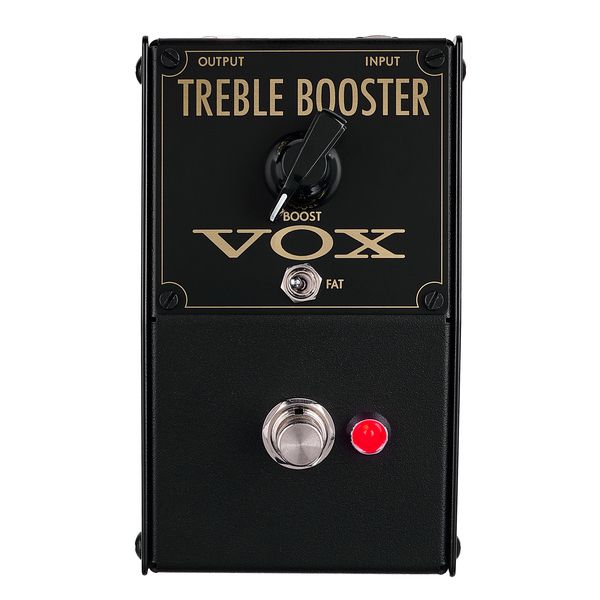 Vox VTB-1 Treble Booster