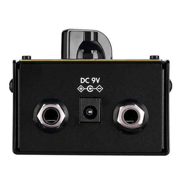 Vox VTB-1 Treble Booster