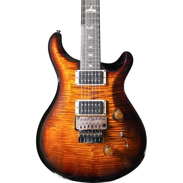 PRS Custom 24 Floyd BGWB