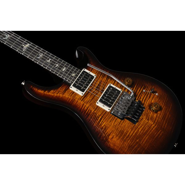 PRS Custom 24 Floyd BGWB