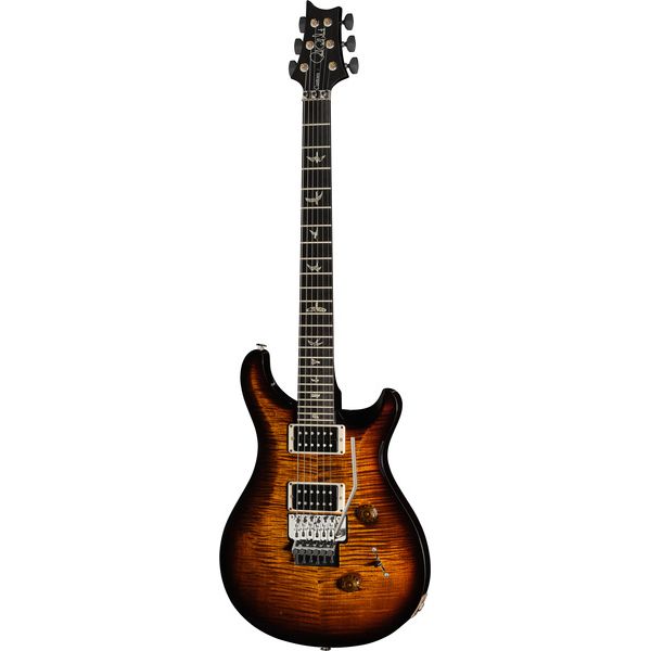 PRS Custom 24 Floyd BGWB
