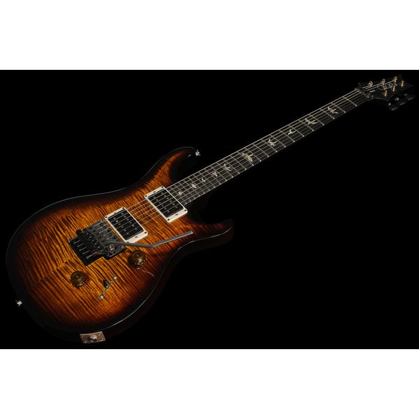 PRS Custom 24 Floyd BGWB