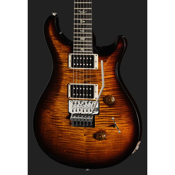 PRS Custom 24 Floyd BGWB