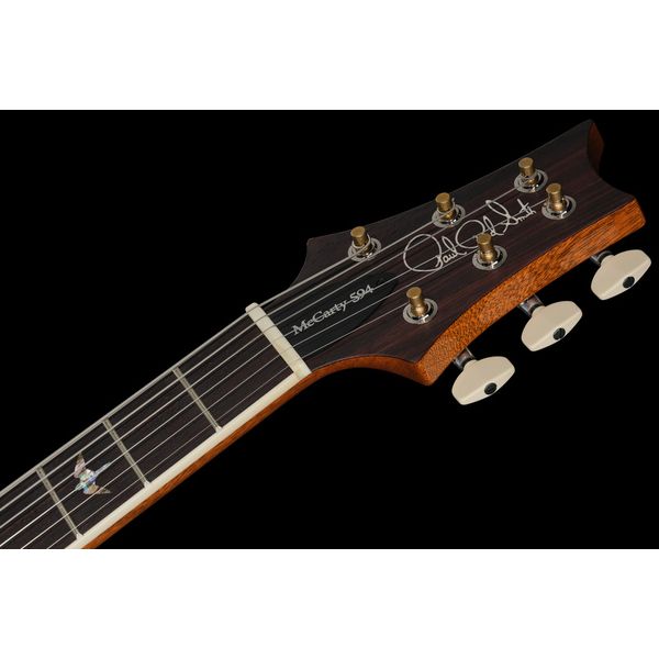 PRS McCarty 594 Aurora Borealis
