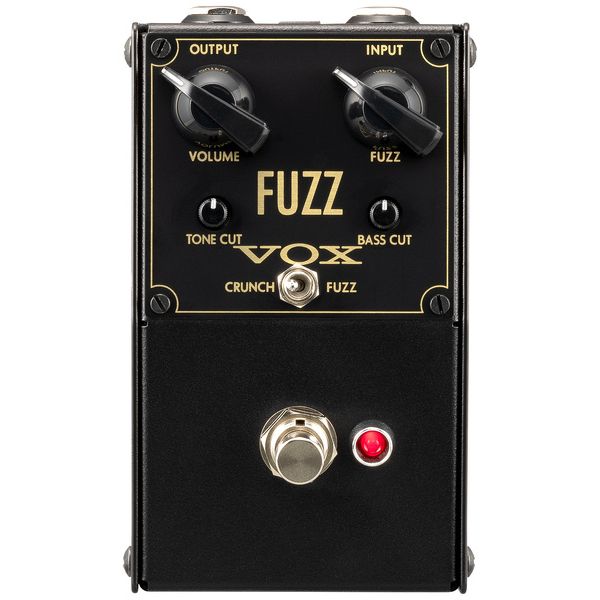Vox VFZ-1 Fuzz