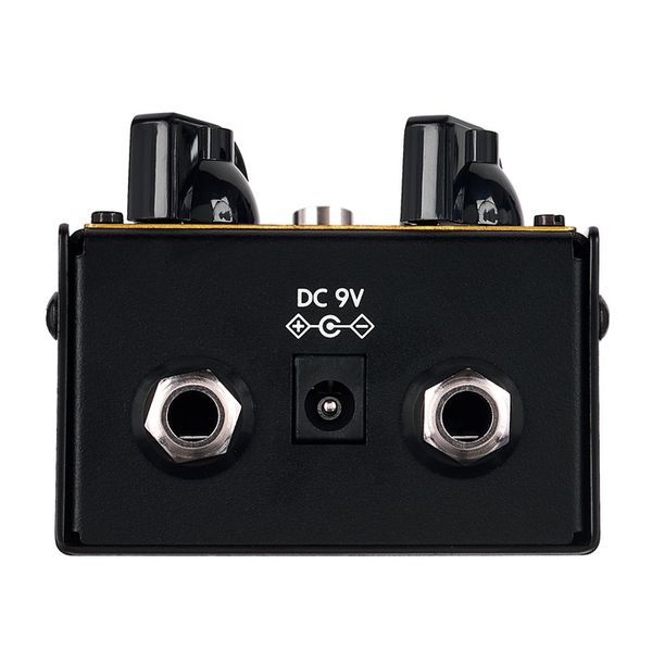 Vox VFZ-1 Fuzz