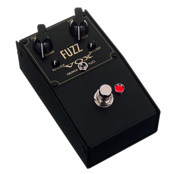 Vox VFZ-1 Fuzz