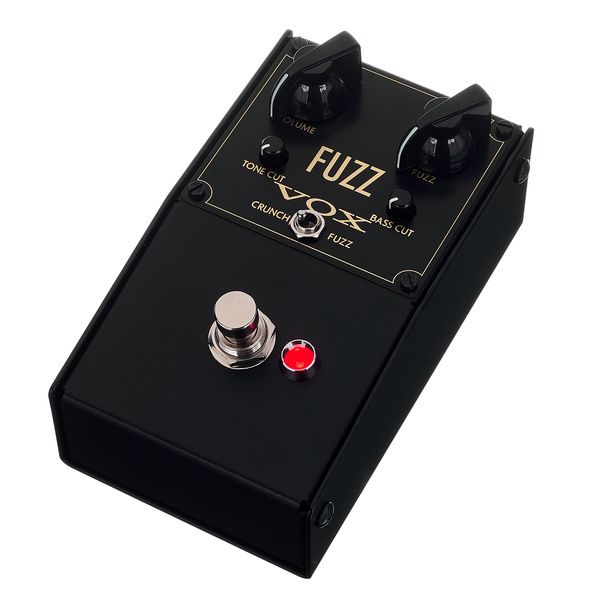 Vox VFZ-1 Fuzz
