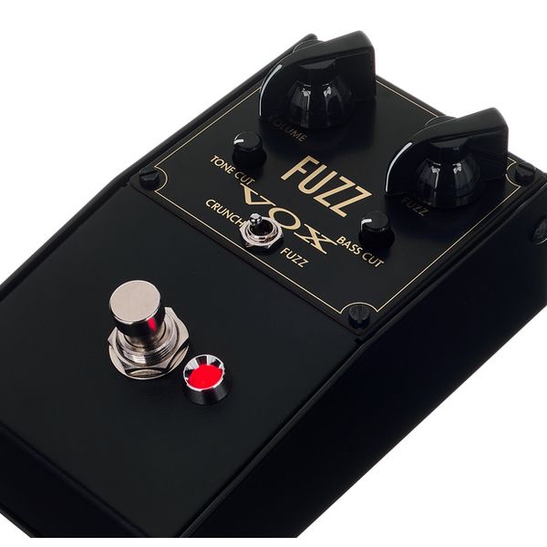 Vox VFZ-1 Fuzz