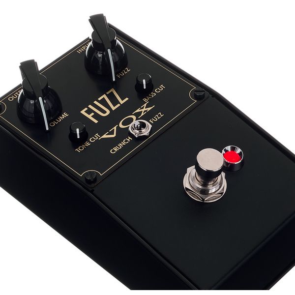 Vox VFZ-1 Fuzz