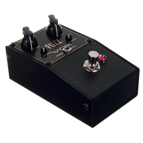 Vox VFZ-1 Fuzz