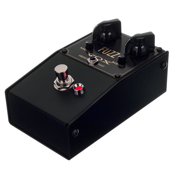 Vox VFZ-1 Fuzz