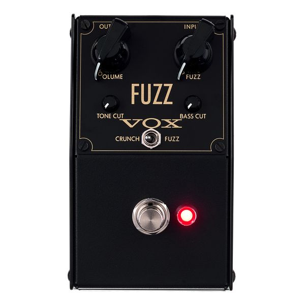 Vox VFZ-1 Fuzz