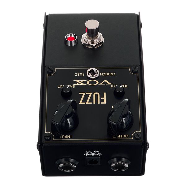 Vox VFZ-1 Fuzz