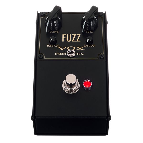 Vox VFZ-1 Fuzz