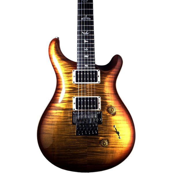 PRS Custom 24 Floyd DCSB