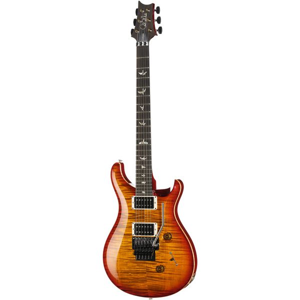 PRS Custom 24 Floyd DCSB