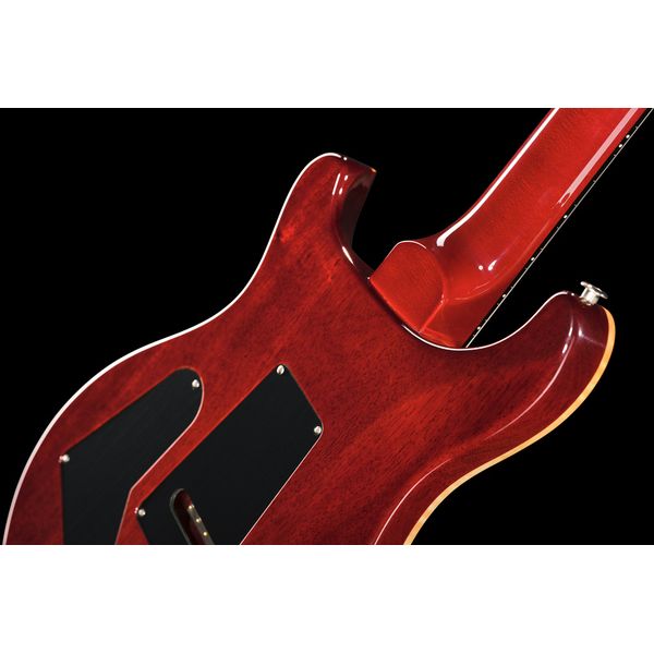 PRS Custom 24 Floyd DCSB