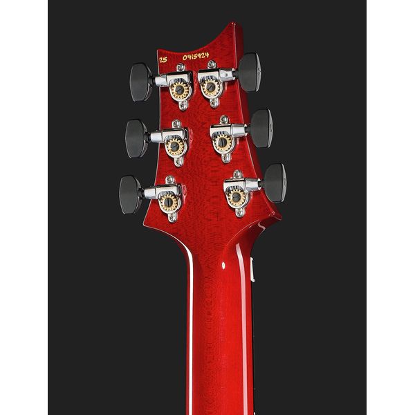 PRS Custom 24 Floyd DCSB