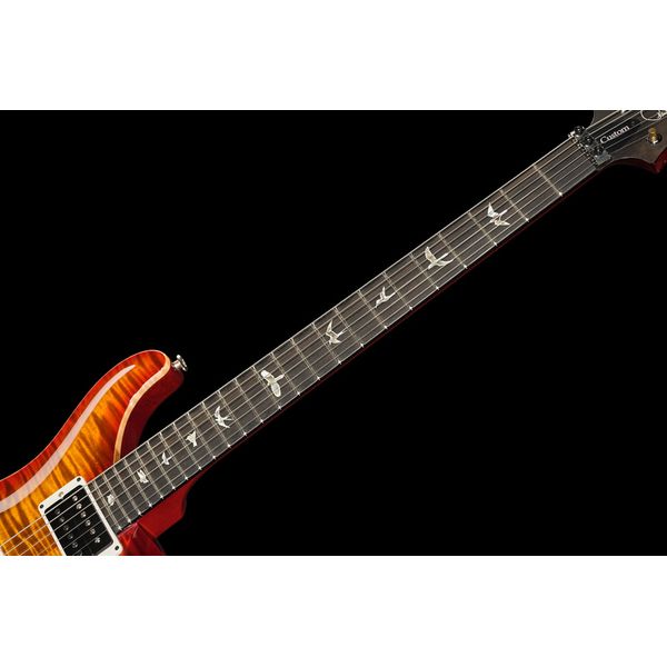 PRS Custom 24 Floyd DCSB