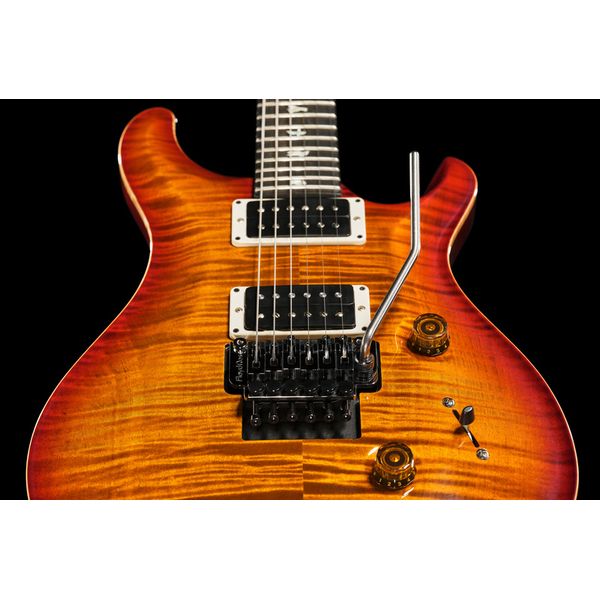 PRS Custom 24 Floyd DCSB