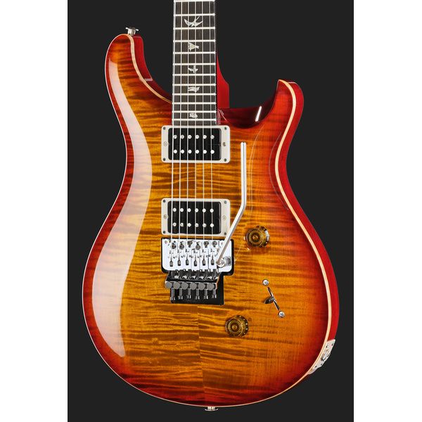 PRS Custom 24 Floyd DCSB