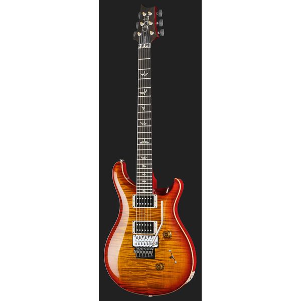 PRS Custom 24 Floyd DCSB
