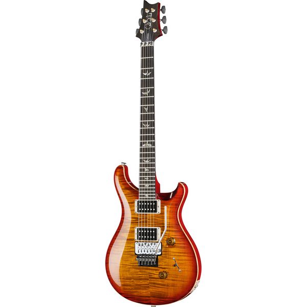 PRS Custom 24 Floyd DCSB