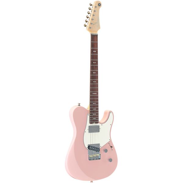 Yamaha Pacifica SC P11S Ash Pink