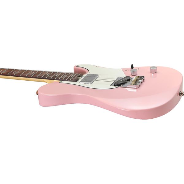 Yamaha Pacifica SC P11S Ash Pink