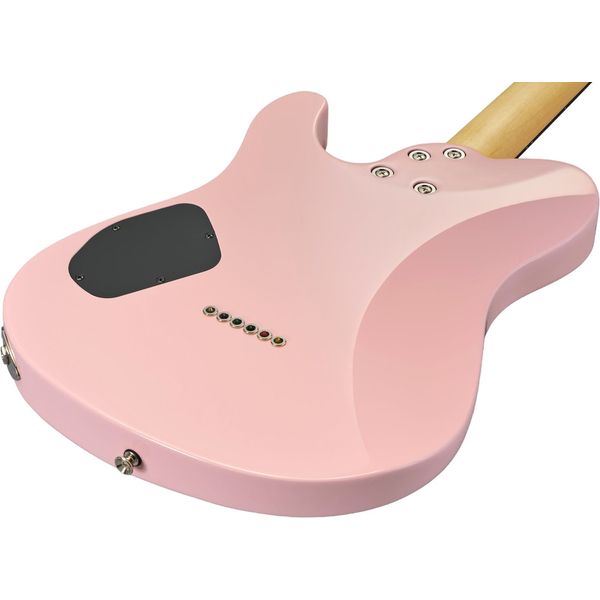 Yamaha Pacifica SC P11S Ash Pink