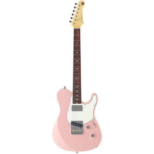 Yamaha Pacifica SC P11S Ash Pink