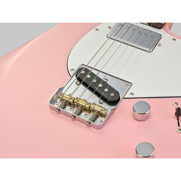 Yamaha Pacifica SC P11S Ash Pink