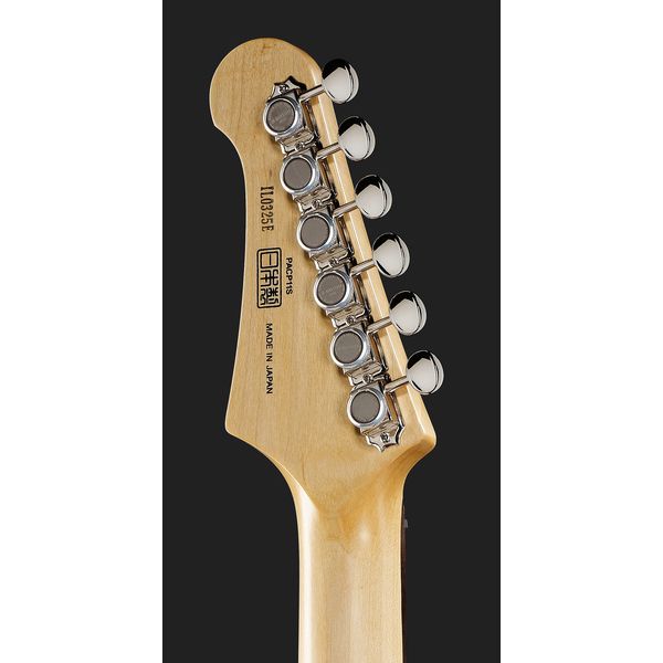 Yamaha Pacifica SC P11S Ash Pink