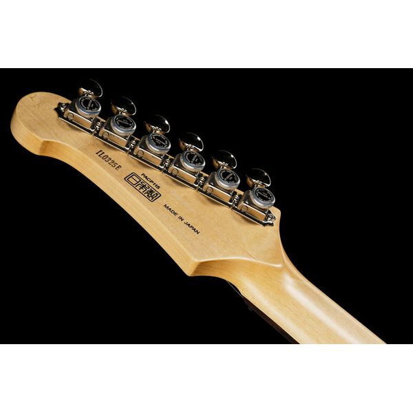 Yamaha Pacifica SC P11S Ash Pink