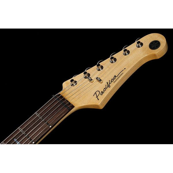 Yamaha Pacifica SC P11S Ash Pink