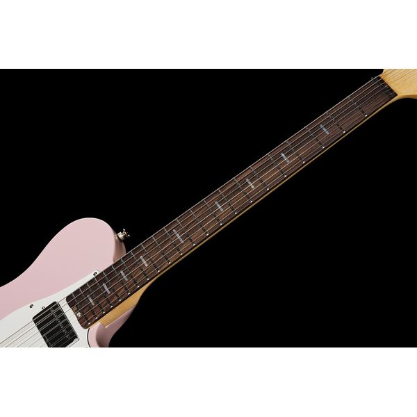 Yamaha Pacifica SC P11S Ash Pink