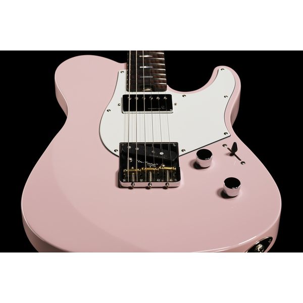 Yamaha Pacifica SC P11S Ash Pink