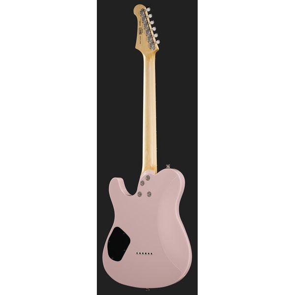 Yamaha Pacifica SC P11S Ash Pink