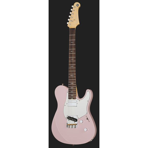 Yamaha Pacifica SC P11S Ash Pink