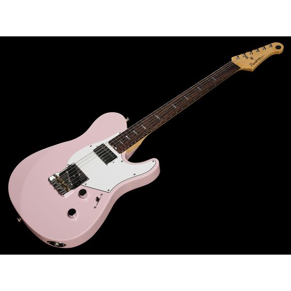 Yamaha Pacifica SC P11S Ash Pink